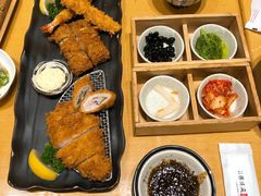 -胜博殿日式炸猪排(西红门店)