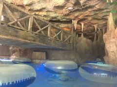 -新加坡水上探险乐园