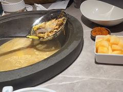 -芸山季·云南野生菌火锅(宝能环球汇店)