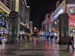 -南屏步行街