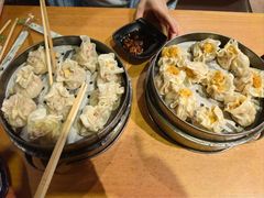 -真真鲜馄饨店(启蒙路店)