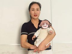 -巧妈月嫂•育婴师(兰州中心店)