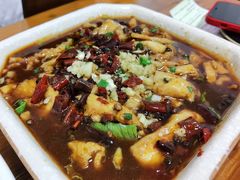 水煮肉片-卢庄(江汉路店)