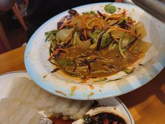 -客临百思德·东北特色馆(龙湖时代天街店)