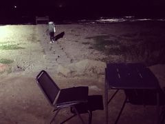 -Cafe Aewol Monsant