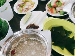 -翠峰苑火锅(迎宾路店)