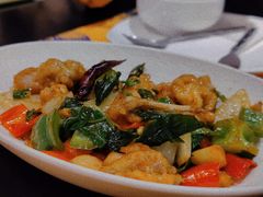-simply thai天泰(常州环球港店)
