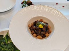 -月福京味斋·烤鸭店·北京菜(鼓楼总店)