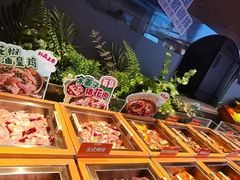 -非烤勿扰自助烤肉(合胜百货店)