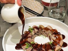 -曾宴·楚菜(湖北省博物馆店)