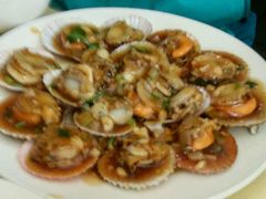 -华春餐馆(鱼山路店)