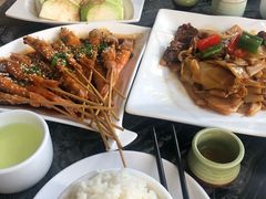 -美极鲜食坊(宝安南路店)