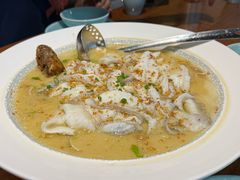 -鱼亨小鲜酸菜鱼(大信店)