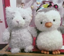 -Hamleys哈姆雷斯(东方福来德店)