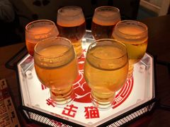 -Boxing Cat Brewery拳击猫精酿啤酒馆(永福店)