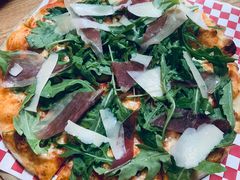 东八招牌披萨-TIMEZONE8东八时区餐厅&酒吧(798店)