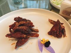 -南京东郊国宾馆