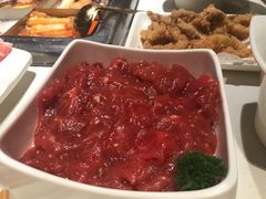 -海底捞火锅(河东万达广场店)