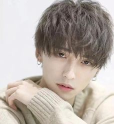 -icare美发沙龙