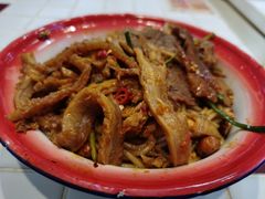 -子固路老南昌拌粉(凯德星贸店)