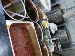 -王菊美食街·王菊面馆(总店)