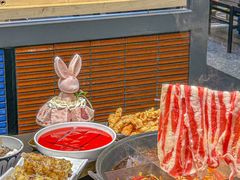 -俏媳妇火锅(宽窄巷子店)