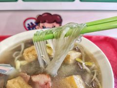 -北京大学-燕南食堂