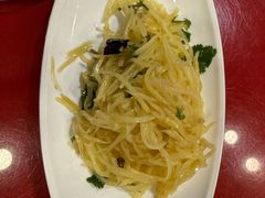-宏状元现熬粥·京味菜(五棵松店)