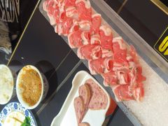 -京悦南门涮羊肉·羊蝎子火锅(田林路店)
