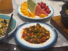 -君霖海鲜私房菜(春柳店)