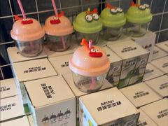 -憨铁匠老火锅(龙岗万科里店)