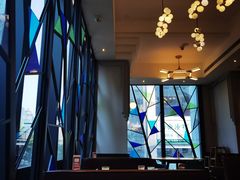 -港丽餐厅(高德置地店)