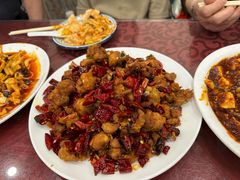 -小四川餐厅(纪庄子北道店)