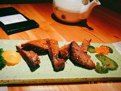 -文三酒肆自助放题(新街口友谊广场店)