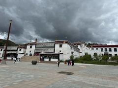 -五当召景区