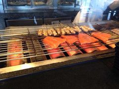 -广州富力君悦大酒店·凯菲厅