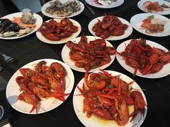 -乐咖啡西餐厅(太湖皇冠假日酒店)