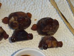 -甄御•海鲜新青岛菜(麦岛店)