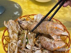 -老字号蛇口德记烧腊饭店·海鲜加工