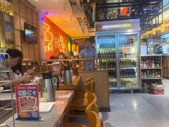 -冰城串说·羊肉串烧烤(哈西大街店)