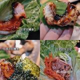 厦门首家森林系烤肉店｜绝了‼️人均60吃正宗东北烤肉