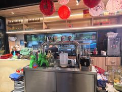 -唐力九头鸟烧烤·罗田吊锅(西云楼店)
