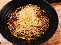 重庆小面-好這口重庆小面(总店)