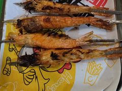 -前王院•巧克力海鲜市集餐厅(万平口店)