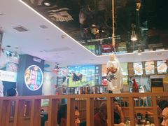 -叁宝烤肉• 西安烧烤(凤城十二路店)