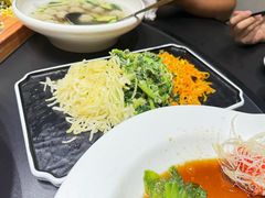 -杏花村水席楼·洛阳水席(老城十字街店)