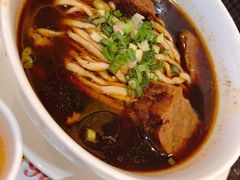 -中国厨房/台湾牛肉面