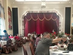 -老洋坊饭店(厚街东宝路店)