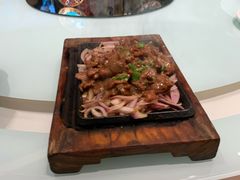 -高第街56号港式餐厅(山大路店)