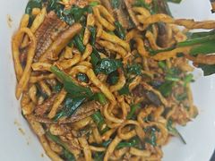 -三百碗宝应长鱼面(板仓街店)